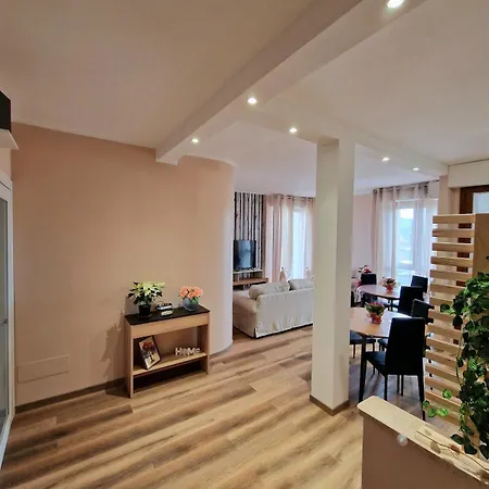 Apartment L'incanto Intero