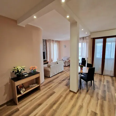 L'incanto Intero Apartment Pisa