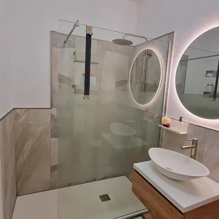 Apartment L'incanto Intero