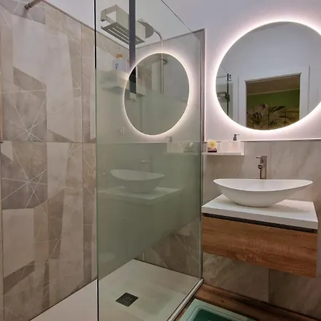 L'incanto Intero Apartment Pisa