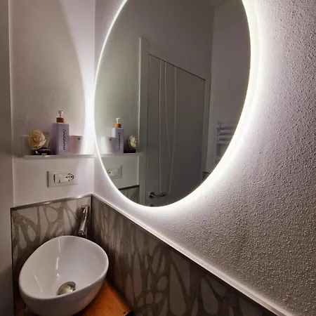 Apartment L'incanto Intero Pisa