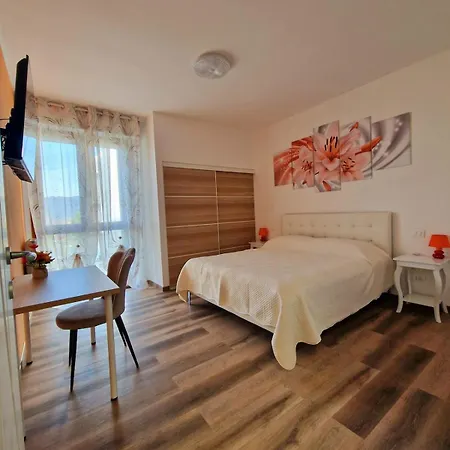 Apartment L'incanto Intero