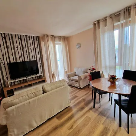 Apartment L'incanto Intero *