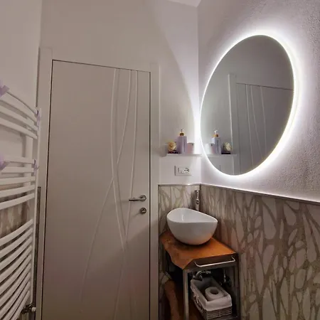 Apartment L'incanto Intero Pisa