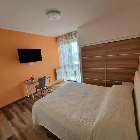L'incanto Intero Apartment