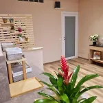 L'incanto Intero ピサ