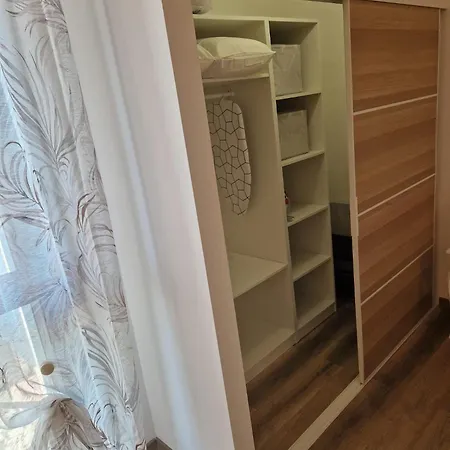 Appartement L'incanto Intero