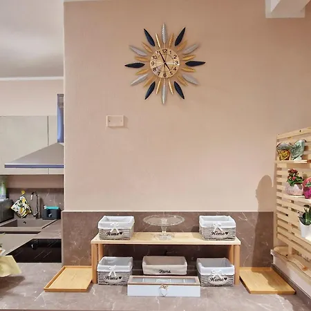 L'incanto Intero Appartement Pise